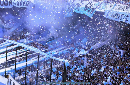 Racing Club de Avellaneda