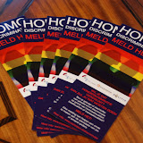 Lancering campagne Homodiscriminatie? MELD HET! (4 februari 2010)