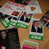 Roze verkiezingsdebat Leiden (9 februari 2010)