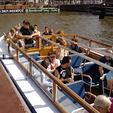 Vrijwilligersdag 2009 (23 augustus 2009)
