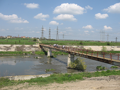 poze let's bike it romania editie