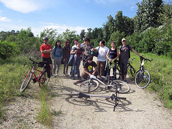 let's bike it vlad dulea geo atreides prima editie
