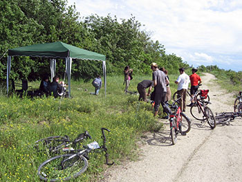 let's bike it vlad dulea geo atreides prima editie