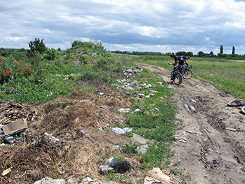 let's bike it vlad dulea geo atreides prima editie