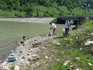 ecologizare piatra craiului 2009