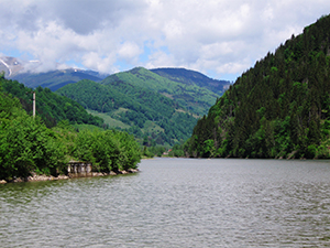 ecologizare piatra craiului 2009