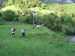 ecologizare piatra craiului 2009