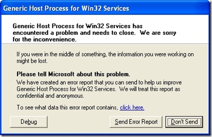 win3220services