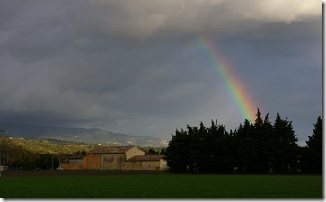 Arc en ciel Velron 2 