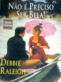 não é preciso ser bela não é preciso ser bela