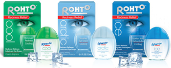 rohto eyedrops