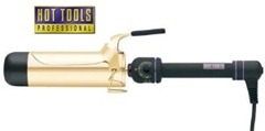 Hot-Tools-Curling-Iron-Review