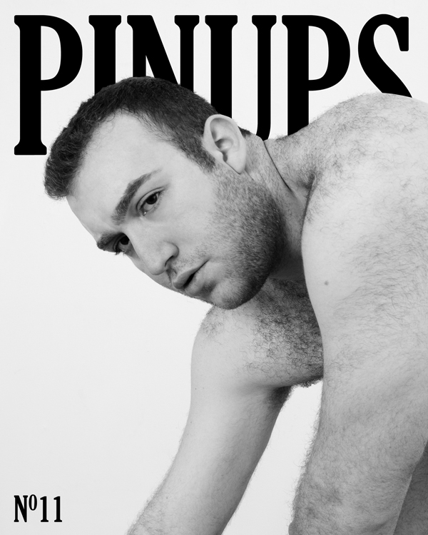 Pinups Eleven