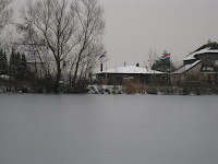 Piet Hein cafe (Veendijk) Photo