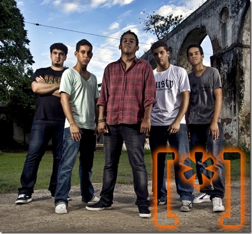 E.D.E.N. - Onde Está Sua Fé E.D.E.N. - Onde Está Sua Fé