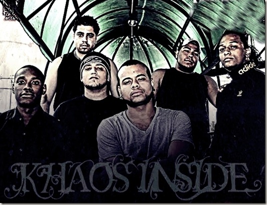 Khaos Inside Khaos Inside