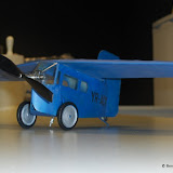  Avionetta Stabiloplan tip IV