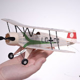  Micro Invent Bucker BU 133 Jugmeister