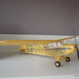  Micro Invent Piper PA18