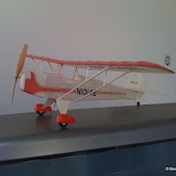  Peck Polymers Baby Ace