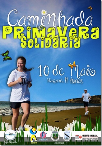 caminhada caminhada