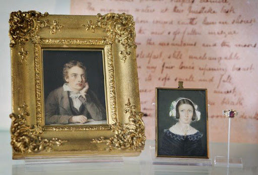 john keats biography fanny brawne