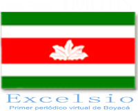 Bandera de Boyacá