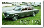 FIAT 132
