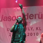 View Jason Derulo live in KL!