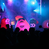 Veggie Tales Live