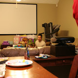 Tru's 4th Birthday