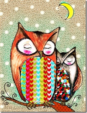 owl