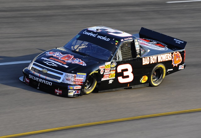 [2009 NCWTS Austin Dillon Qualify[7].jpg]