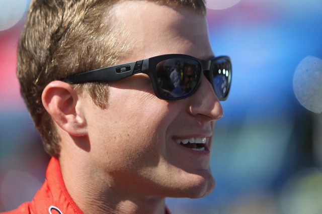 [2010 Infineon Kasey Kahne on pit road[5].jpg]