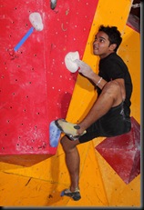 Djamil SALEGE Djamil SALEGE