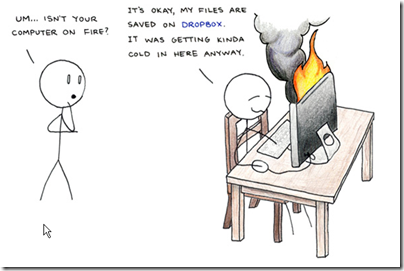 Dropbox Dropbox