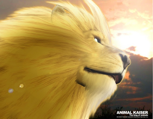 animal kaiser 4 english