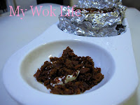My Wok Life Cooking Blog Jacket Potato (Baked Potato) Recipe