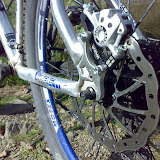 Sport - Bremsentest