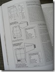 Instruktioner för mönsterkonstruktion ur Designing Knitwear Instruktioner för mönsterkonstruktion ur Designing Knitwear