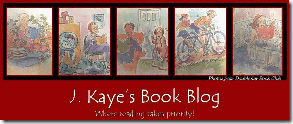 j.kayes book blog