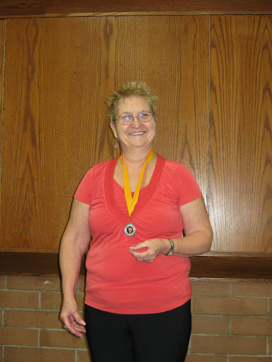 DartsWomensSilver