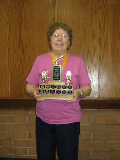 DartsWomensGold