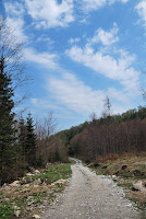 Koniec dwupasmówki Photo