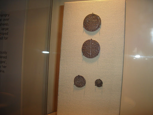 London Coins