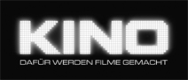 Kino- dafür werden Filme gemacht