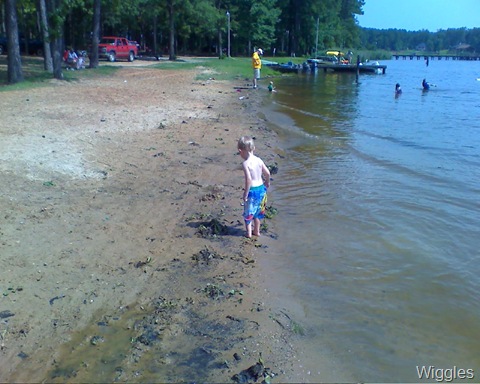 [Aaron on beach at lake[6].jpg]