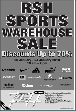 Warehouse_sale_RSH_Sports