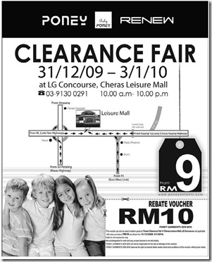 poney-clearance-fair