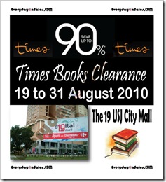 Times-Books-Clearance-The-19-USJ-City-Mall